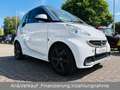 smart forTwo Passion AUTOM/SERVO/PANI/KLIMA/ALLWETTER Argent - thumbnail 3
