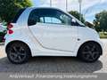 smart forTwo Passion AUTOM/SERVO/PANI/KLIMA/ALLWETTER Argent - thumbnail 6