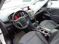 Opel Zafira Tourer 2,0 CDTI Ecotec Cosmo mit Anhängevorrich... Weiß - thumbnail 17