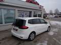 Opel Zafira Tourer 2,0 CDTI Ecotec Cosmo mit Anhängevorrich... Weiß - thumbnail 3