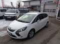 Opel Zafira Tourer 2,0 CDTI Ecotec Cosmo mit Anhängevorrich... Weiß - thumbnail 9