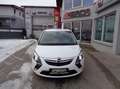 Opel Zafira Tourer 2,0 CDTI Ecotec Cosmo mit Anhängevorrich... Weiß - thumbnail 10
