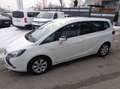 Opel Zafira Tourer 2,0 CDTI Ecotec Cosmo mit Anhängevorrich... Weiß - thumbnail 8