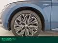 Skoda Superb 2.0 tdi evo laurin&klement 200cv dsg Bleu - thumbnail 15
