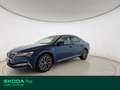 Skoda Superb 2.0 tdi evo laurin&klement 200cv dsg Bleu - thumbnail 1