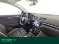 Skoda Superb 2.0 tdi evo laurin&klement 200cv dsg Bleu - thumbnail 7