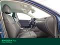 Skoda Superb 2.0 tdi evo laurin&klement 200cv dsg Bleu - thumbnail 13