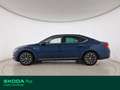 Skoda Superb 2.0 tdi evo laurin&klement 200cv dsg Bleu - thumbnail 2
