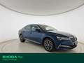 Skoda Superb 2.0 tdi evo laurin&klement 200cv dsg Bleu - thumbnail 6