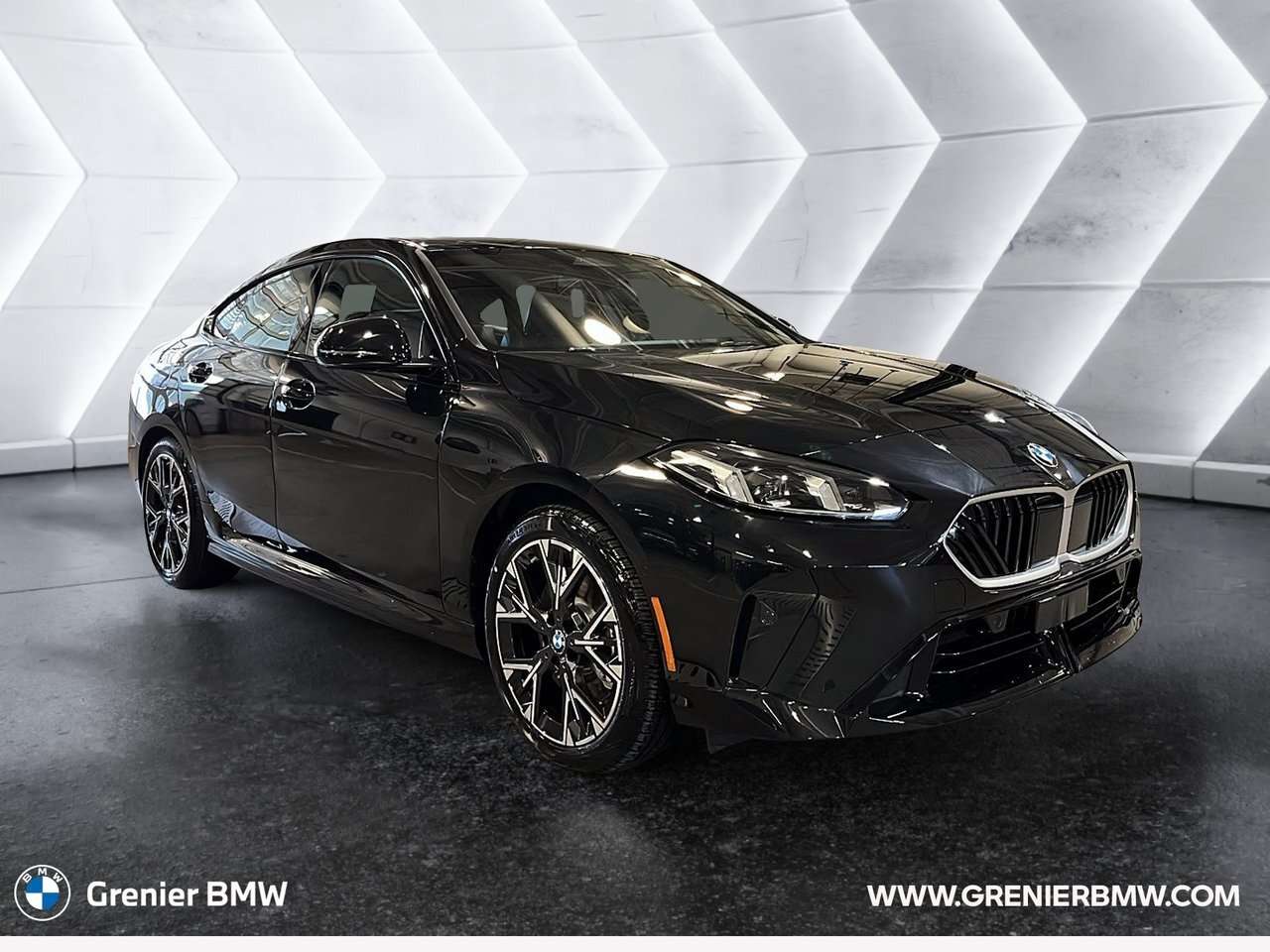 2026 BMW 2 Series 228i xDrive