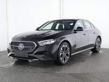 e Avantgarde Keyless-Go, Distronic, Camera, Mbux,