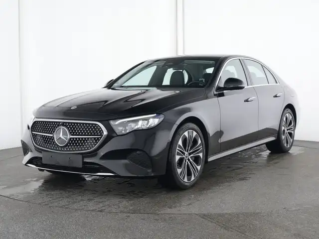 Mercedes-Benz E 300 e Avantgarde Keyless-Go, Distronic, Camera, Mbux,