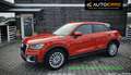 Audi Q2 40 2.0 Tfsi Business Design Quattro S-tronic Rosso - thumbnail 1