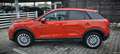 Audi Q2 40 2.0 Tfsi Business Design Quattro S-tronic Rosso - thumbnail 3