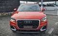 Audi Q2 40 2.0 Tfsi Business Design Quattro S-tronic Rosso - thumbnail 2