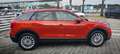 Audi Q2 40 2.0 Tfsi Business Design Quattro S-tronic Rosso - thumbnail 6
