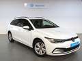 Volkswagen Golf Variant 1.5 TSI Life 96kW Blanco - thumbnail 1