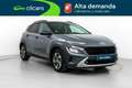 Hyundai KONA HEV 1.6 GDI DT Maxx Gris - thumbnail 3