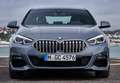 BMW 218 218dA Gran Coupé Gris - thumbnail 12
