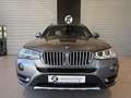 BMW X3 xDrive28i xLine/BI-XENON/CARPLAY/PANO/RFK Grau - thumbnail 3