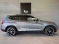 BMW X3 xDrive28i xLine/BI-XENON/CARPLAY/PANO/RFK Grau - thumbnail 4