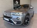 BMW X3 xDrive28i xLine/BI-XENON/CARPLAY/PANO/RFK Grau - thumbnail 1