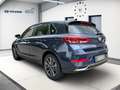Hyundai i30 Advantage Mild-Hybrid Blau - thumbnail 4