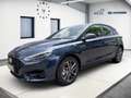 Hyundai i30 Advantage Mild-Hybrid Blau - thumbnail 1