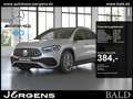 Mercedes-Benz GLA 35 AMG GLA 35 4M AMG+Pano+Distr+MLB+Night+Kamera Silber - thumbnail 1