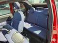 Fiat 500C CABRIO/ CLIMA/USB AUDIO STRIMING/ANDROID/CARPLAY Rouge - thumbnail 14