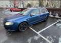 Audi A4 A4 2,0 TDI DPF Le Mans Edition Le Mans Edition Blau - thumbnail 1