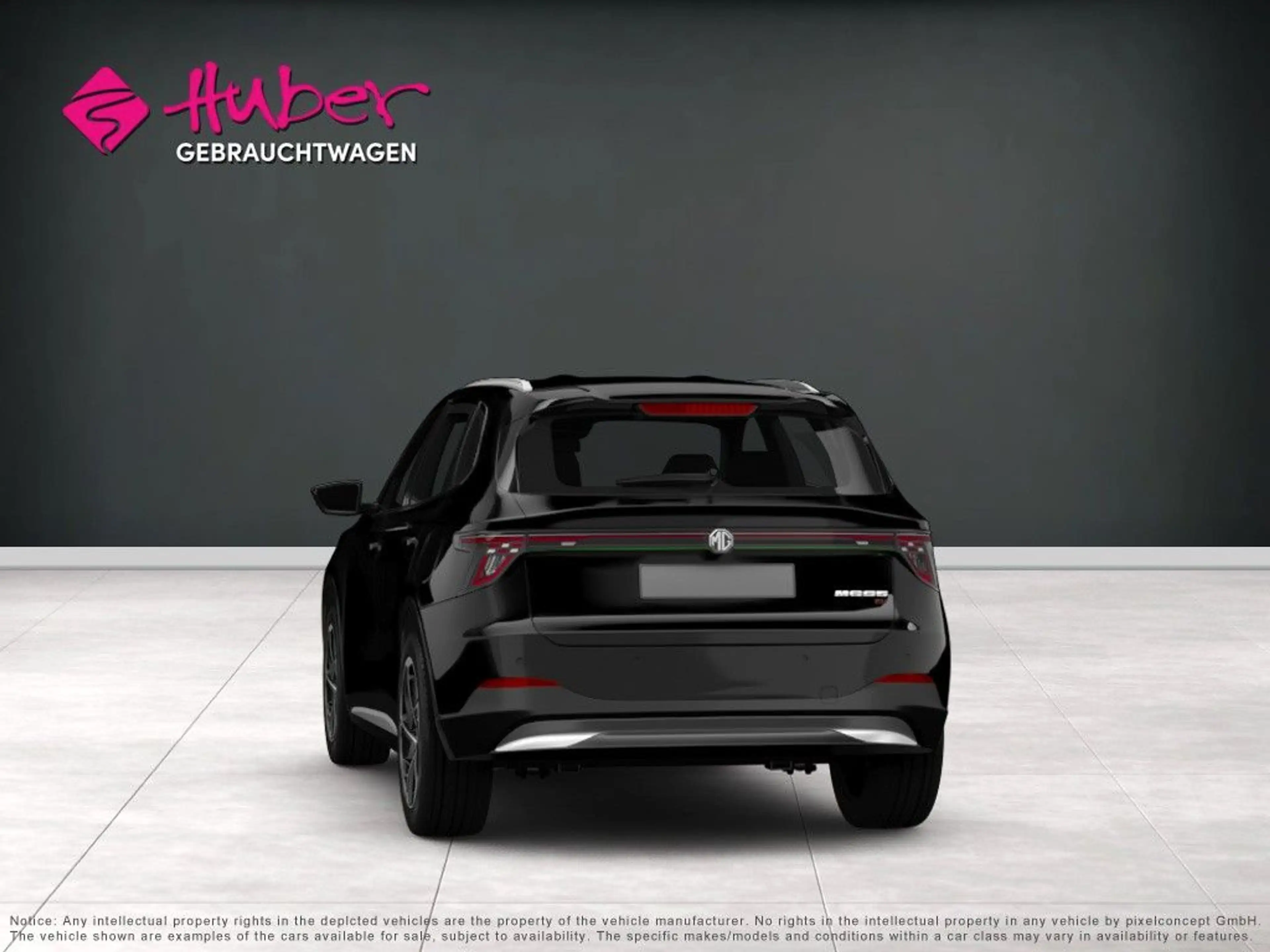MG S5 LUXURY 64 kWh ( * ELEKTRO * ) — photo 7