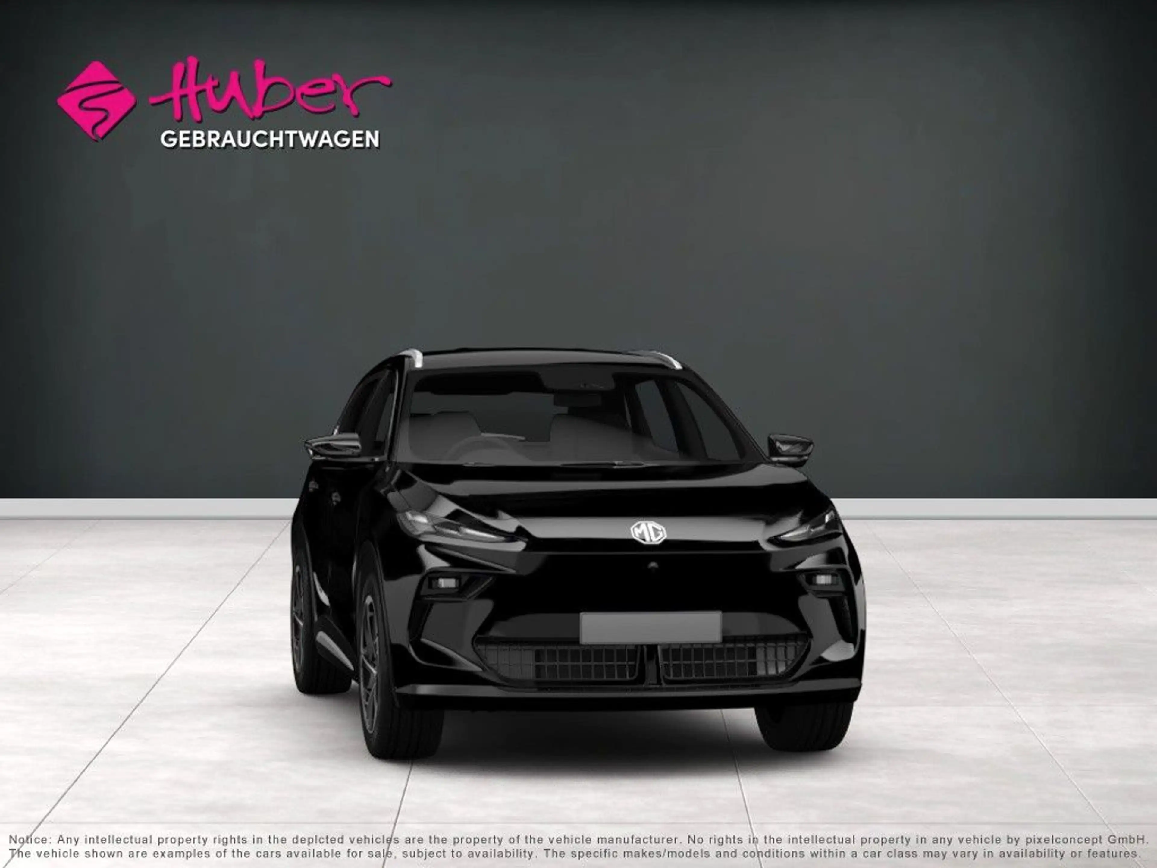MG S5 LUXURY 64 kWh ( * ELEKTRO * ) — photo 10