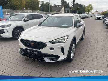 1.5 TSI  Digitales Cockpit LED ACC Keyless Fahrerp