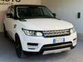 Land Rover Range Rover Sport 3.0 TDV6 Black & White Edition Gris - thumbnail 4
