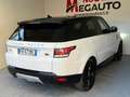 Land Rover Range Rover Sport 3.0 TDV6 Black & White Edition Gris - thumbnail 6