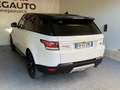 Land Rover Range Rover Sport 3.0 TDV6 Black & White Edition Gris - thumbnail 7