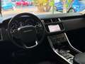 Land Rover Range Rover Sport 3.0 TDV6 Black & White Edition Gris - thumbnail 11