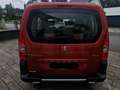 Peugeot Partner Tepee 1.6 Hdi 90Ch Tpmr (rampe) accessible aux han Rouge - thumbnail 4