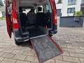 Peugeot Partner Tepee 1.6 Hdi 90Ch Tpmr (rampe) accessible aux han Rouge - thumbnail 10