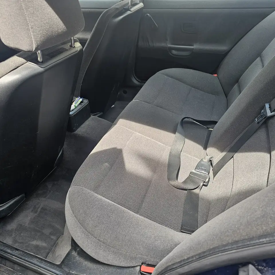 BMW e36 320i 197k, foto 9