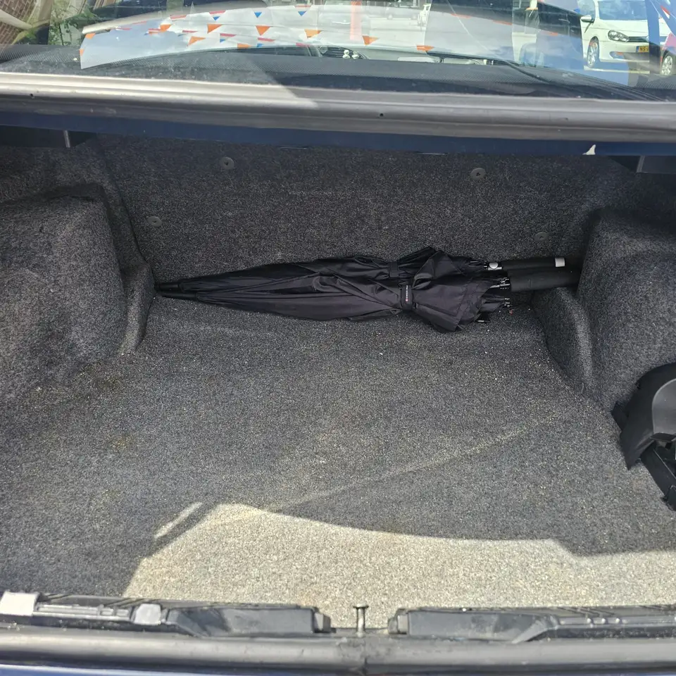 BMW e36 320i 197k, foto 6