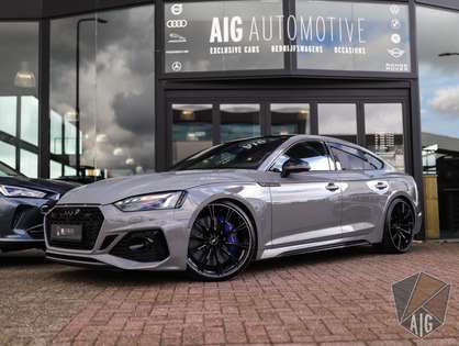 Audi RS5 Sportback 2.9 TFSI A5 quattro | ABT | Massage | Ke