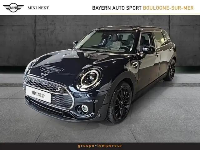MINI Cooper S Cooper S 178ch Edition Premium Plus BVA7