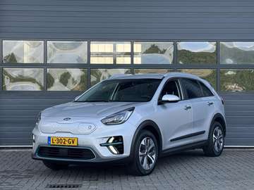 DYNAMICPLUSLINE 64 kWh (100% SOH) I V/D EERSTE EIG
