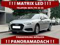 Audi A4 Avant 35 TDI S-tronic | MATRIX LED | PANORAMADACH Argent - thumbnail 1