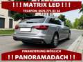 Audi A4 Avant 35 TDI S-tronic | MATRIX LED | PANORAMADACH Argent - thumbnail 2