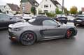 Porsche Boxster 718 Boxster GTS Approved BOSE Alu 20" Navi Gris - thumbnail 11