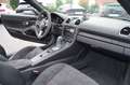Porsche Boxster 718 Boxster GTS Approved BOSE Alu 20" Navi Gris - thumbnail 13