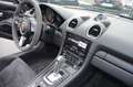 Porsche Boxster 718 Boxster GTS Approved BOSE Alu 20" Navi Gris - thumbnail 14